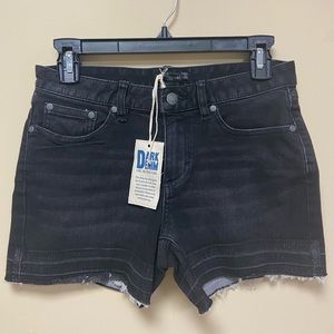 PrAna London Jean Shorts size 4 / 27 NWT